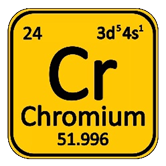 Chromium